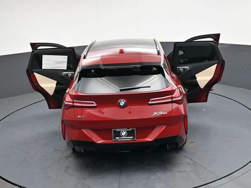 New 2026 BMW X3 xDrive30 w/ Premium Package image 40