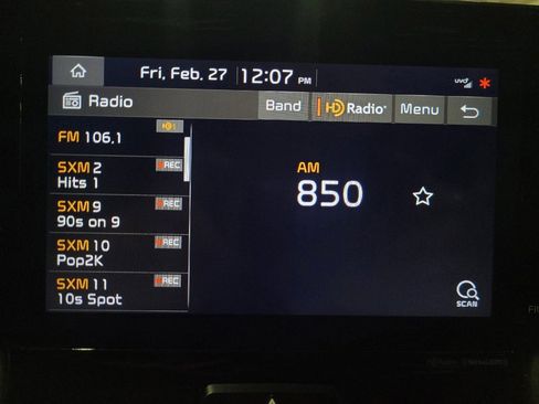 Used 2021 Kia Sorento S AWD/4WD image 25