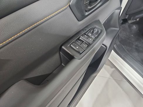 New 2026 Subaru Forester Wilderness w/ Wilderness Package image 11