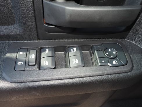 Certified 2025 RAM 2500 Tradesman image 25