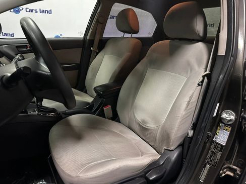 Used 2011 Kia Forte EX image 11