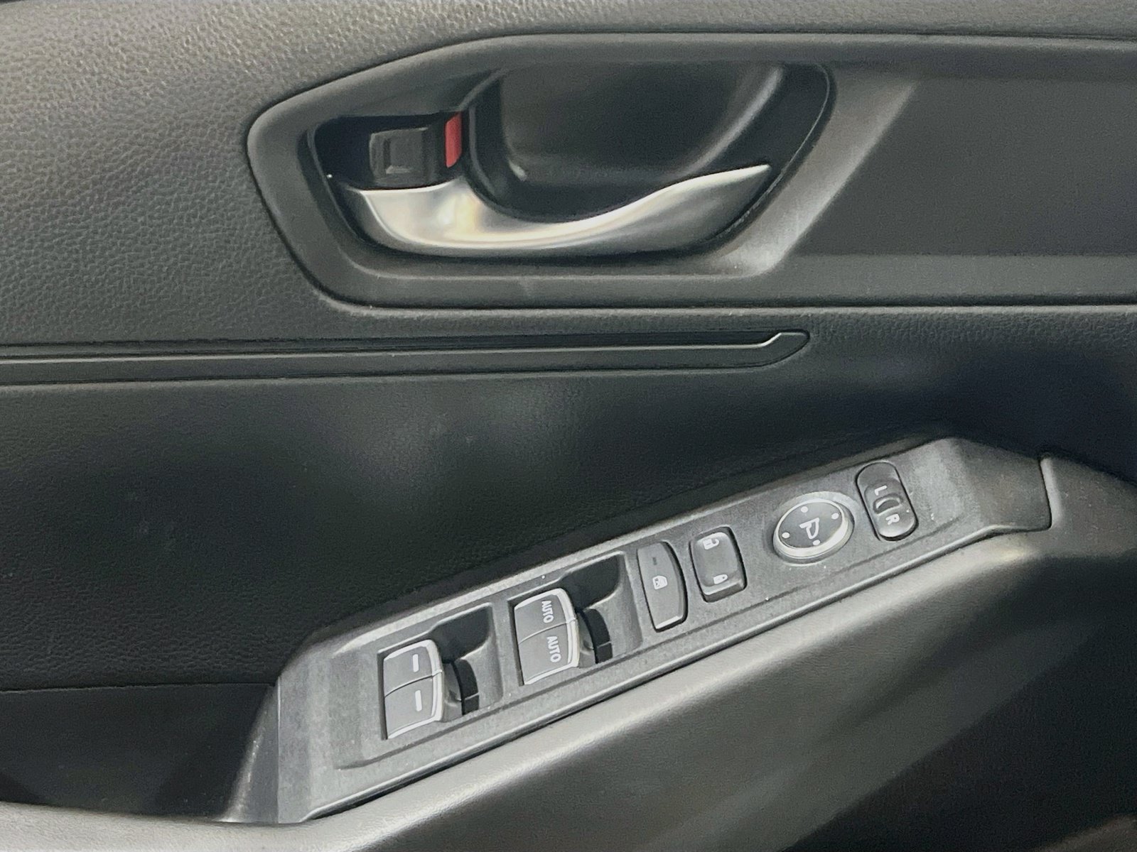 Used 2024 Honda Accord LX image 13