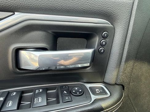 Certified 2022 RAM 3500 Laramie AWD/4WD image 21