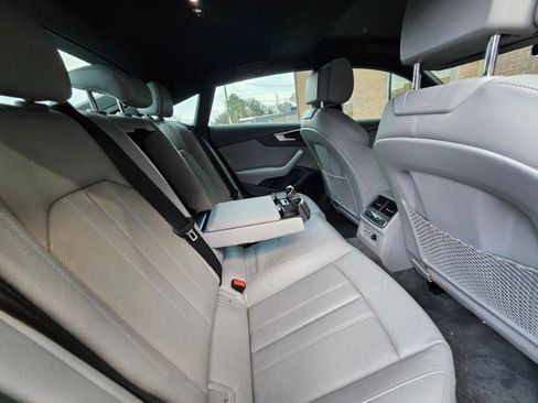 Used 2019 Audi A5 2.0T Prestige w/ S Line Sport Package image 58