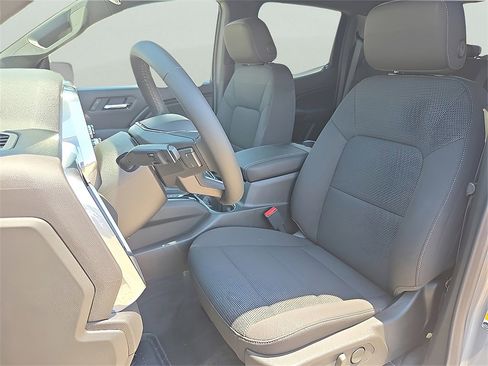 New 2026 GMC Canyon Elevation w/ Convenience Package image 11