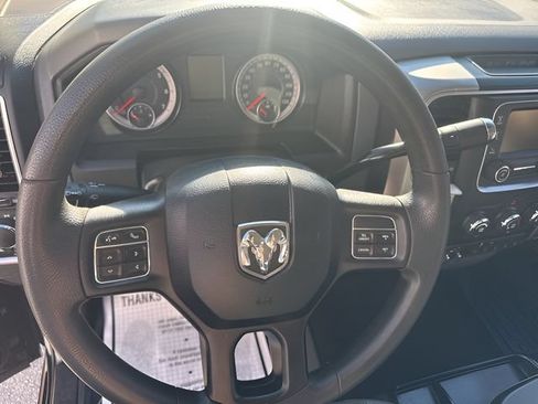 Used 2018 RAM 3500 SLT w/ Snow Chief Group AWD/4WD image 17