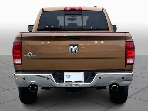 Used 2012 RAM 1500 Lone Star image 5