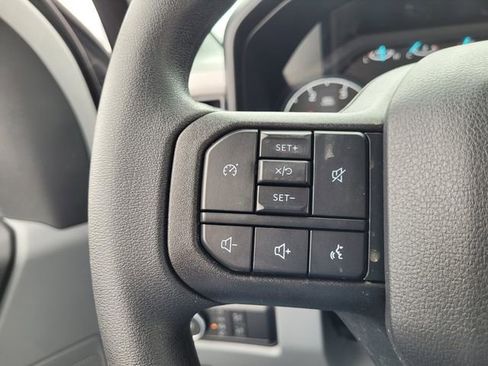 New 2026 Ford F250 XL image 56