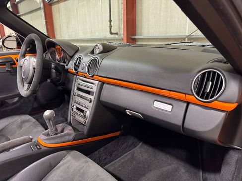 Used 2008 Porsche Boxster S Limited Edition RWD image 25
