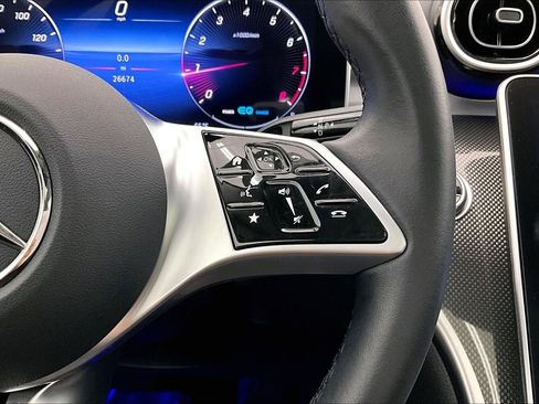 Used 2022 Mercedes-Benz C 300 Sedan image 22