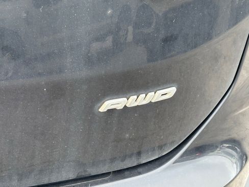 Used 2023 Ford Edge Titanium w/ Cargo Accessory Package AWD/4WD image 6