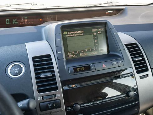 Used 2009 Toyota Prius FWD image 20