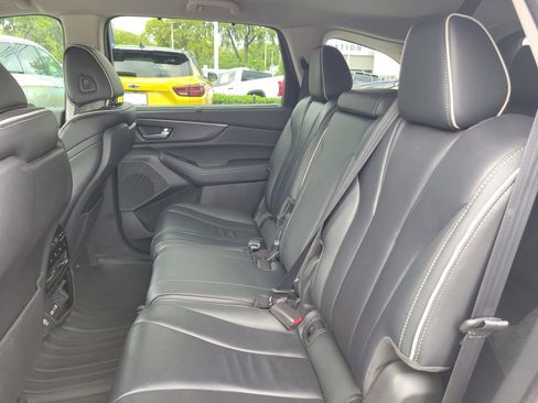 Used 2024 Acura MDX SH-AWD w/ Advance Package image 14