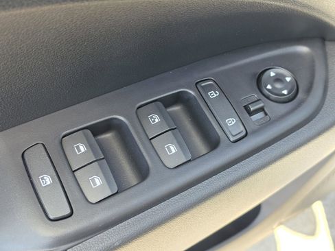New 2026 Hyundai Venue SEL FWD image 20