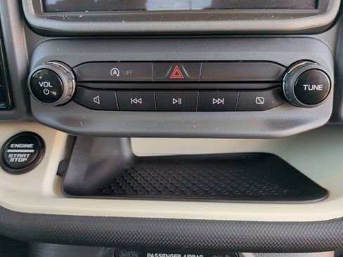 Used 2023 Ford Bronco Sport Heritage image 21