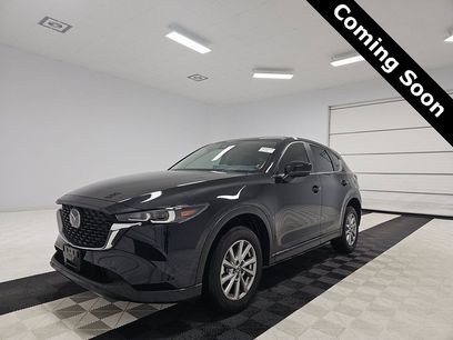 Used 2023 MAZDA CX-5 AWD 2.5 S
