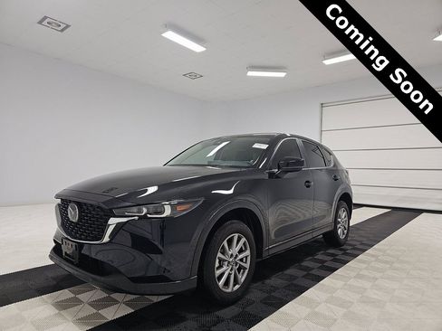 Used 2023 MAZDA CX-5 AWD 2.5 S image 1