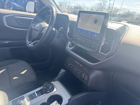 Used 2022 Ford Bronco Sport Big Bend w/ Convenience Package image 39