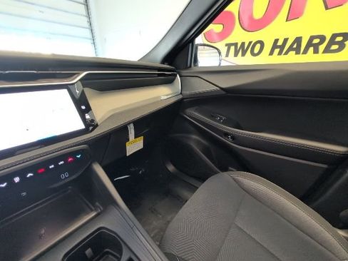 New 2026 Jeep Cherokee Laredo AWD/4WD image 25