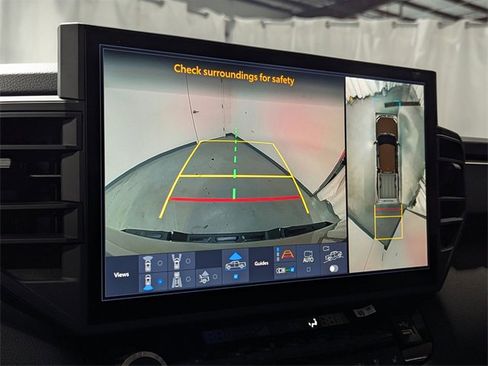 Used 2025 Toyota Tundra TRD Pro w/ TRD Performance Package (TMS) image 15