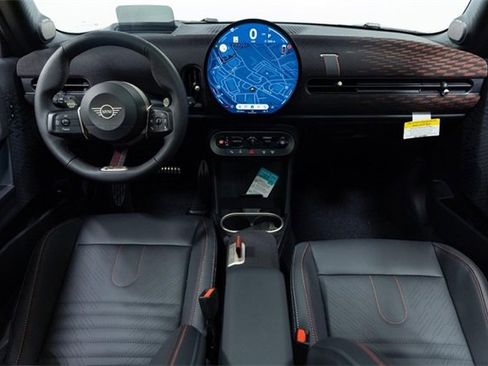 New 2026 MINI Cooper John Cooper Works image 18