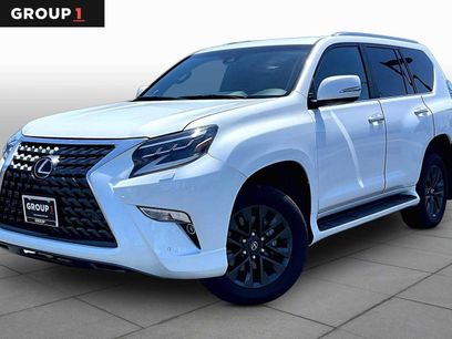 Used 2022 Lexus GX 460 Premium