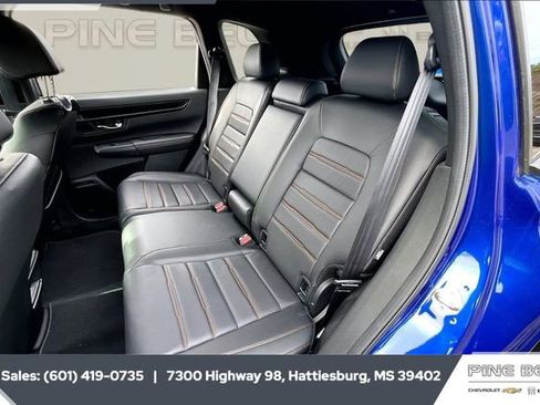 Used 2025 Honda CR-V Sport-L image 19