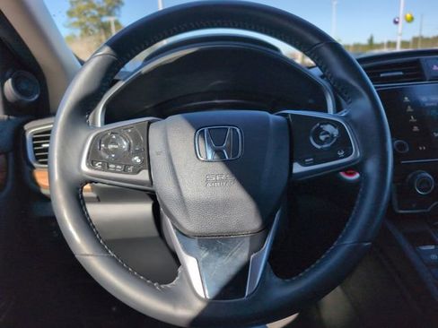 Used 2019 Honda CR-V EX-L image 23