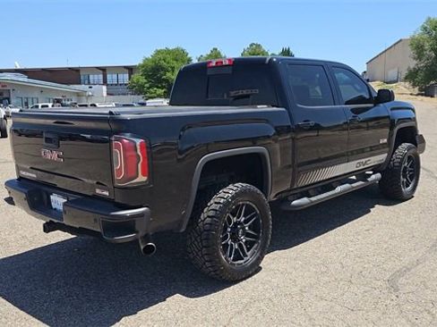 Used 2018 GMC Sierra 1500 SLT image 8