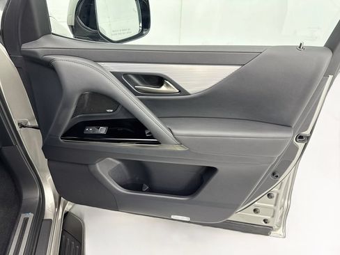 Used 2023 Lexus LX 600 F Sport AWD/4WD image 24