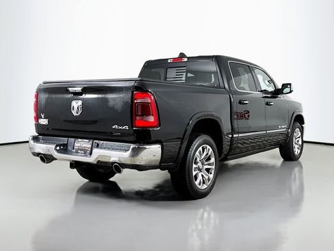 Used 2020 RAM 1500 Limited image 6