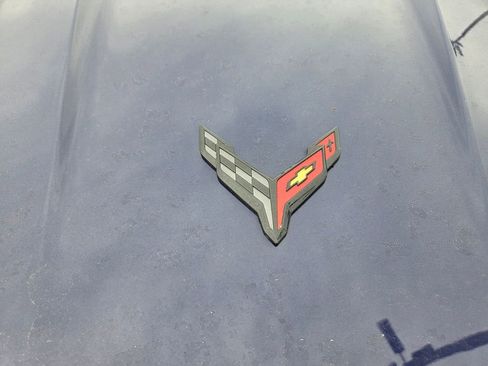 Used 2025 Chevrolet Corvette Z06 image 9