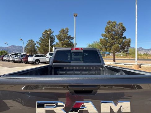 New 2025 RAM 2500 Tradesman AWD/4WD image 45