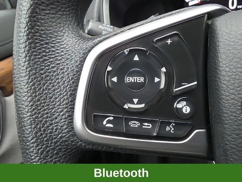 Used 2021 Honda CR-V EX image 24