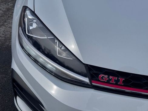 Used 2019 Volkswagen GTI S image 4