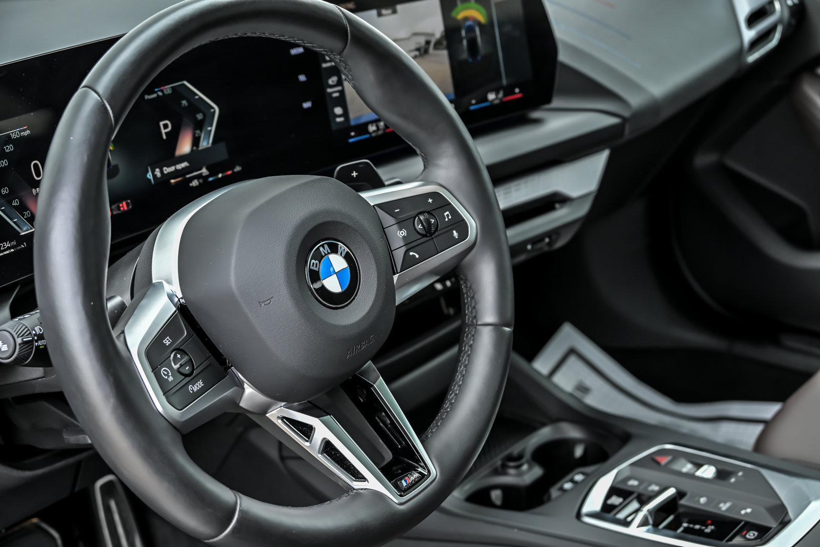 Used 2025 BMW 228i xDrive w/ Premium Package AWD/4WD image 27