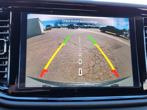 Used 2025 Dodge Durango R/T w/ Trailer Tow Group IV image 24