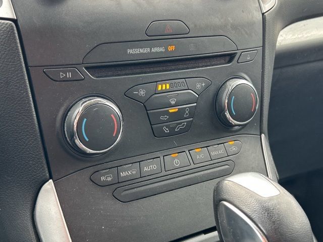 Used 2017 Ford Edge SEL AWD/4WD image 42