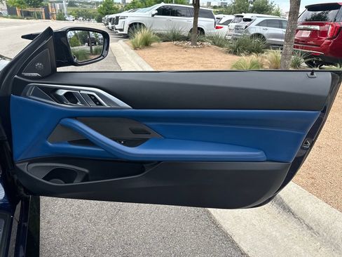 Used 2024 BMW M4 xDrive Competition AWD/4WD image 34