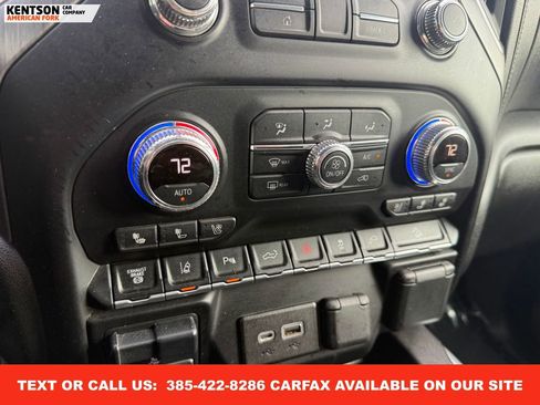 Used 2020 GMC Sierra 3500 Denali w/ Denali Ultimate Package image 29