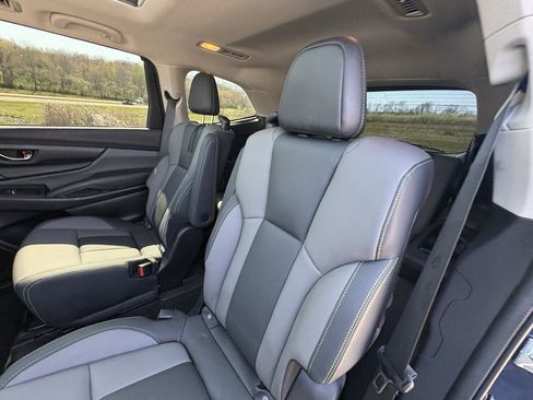 Used 2023 Subaru Ascent Onyx Edition AWD/4WD image 20