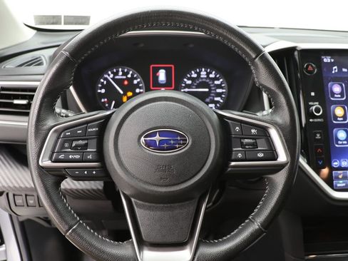 Used 2023 Subaru Ascent Premium w/ Convenience Package AWD/4WD image 16