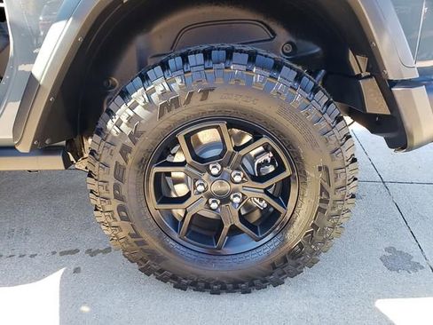 New 2026 Jeep Wrangler Sport image 12