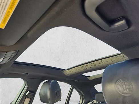 Used 2015 Mercedes-Benz C 63 AMG S image 17