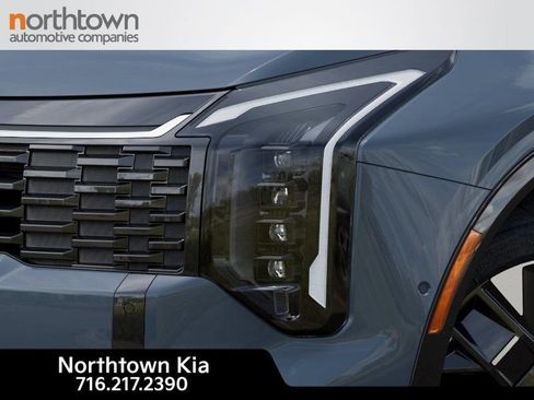 New 2026 Kia Sportage SX Prestige image 11