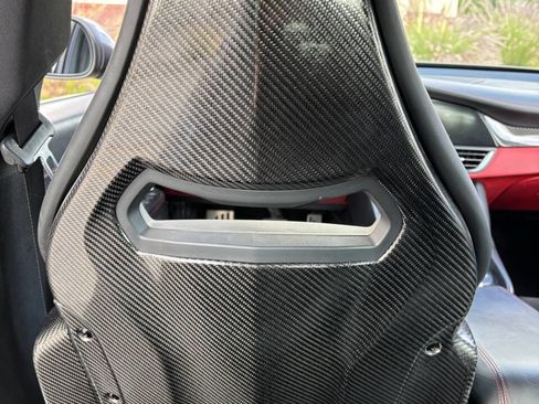 Used 2017 Alfa Romeo Giulia Quadrifoglio image 24