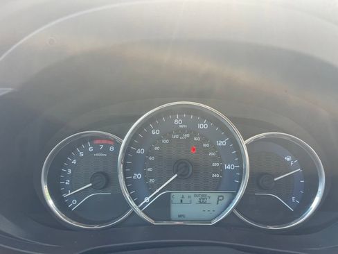 Used 2016 Toyota Corolla LE w/ Driver Convenience Package FWD image 10