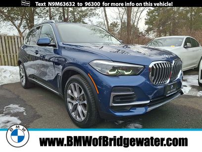 Certified 2022 BMW X5 xDrive40i w/ Premium Package