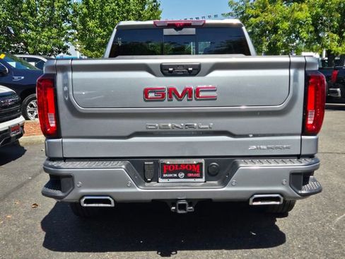 New 2026 GMC Sierra 1500 Denali w/ Denali Reserve Package AWD/4WD image 5