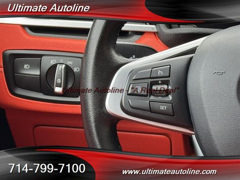 Used 2018 BMW X2 xDrive28i w/ Convenience Package image 18